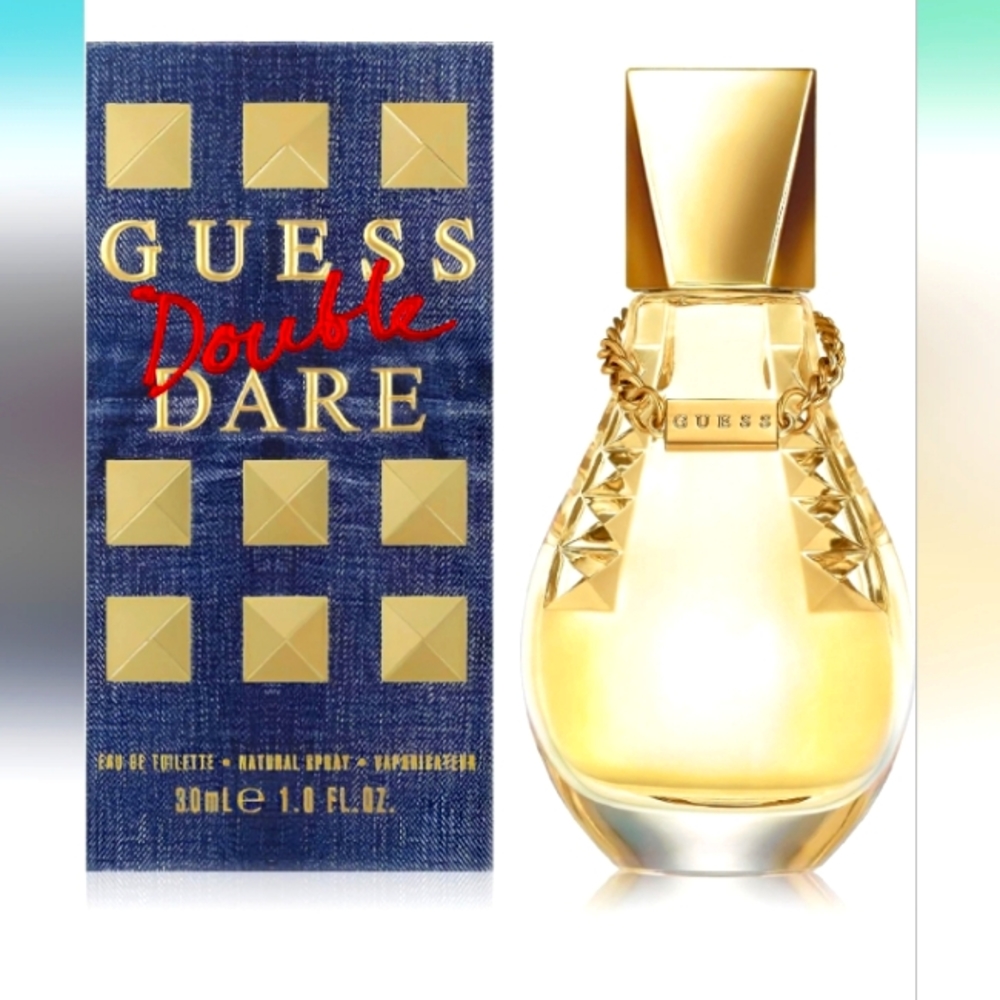 GUESS women's perfume